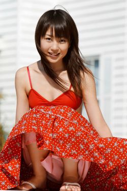 田村由加莉