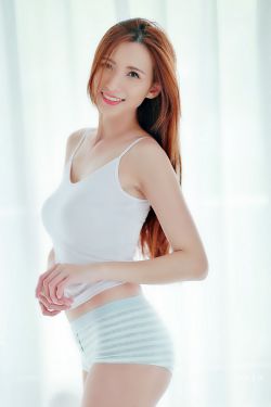 美女喷水